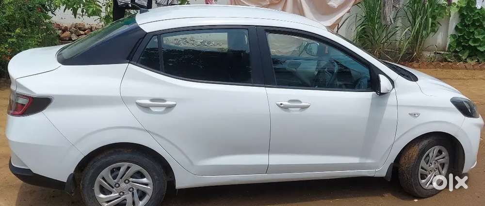 Hyundai Aura 2021 Diesel 102600 Km Driven