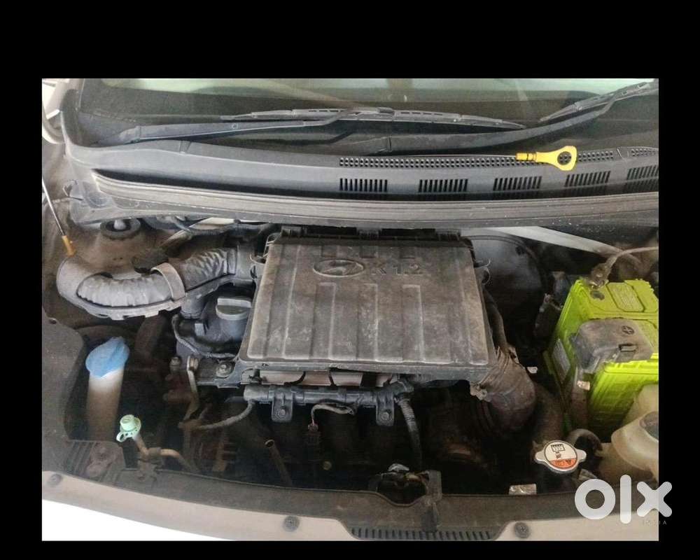 Hyundai Car 2016 Manual