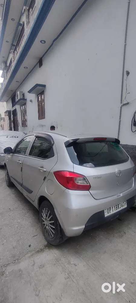Tata Tiago 2019 Petrol Manual
