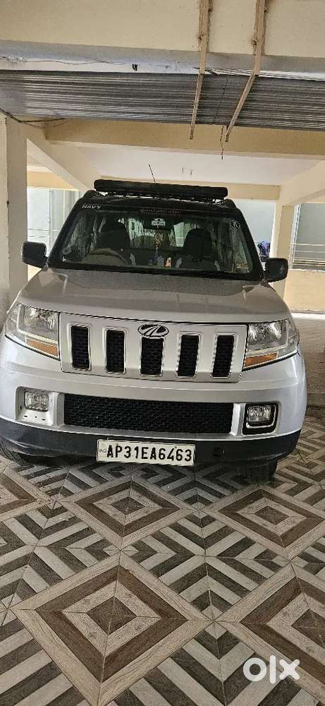 Mahindra Tuv Diesel 2017