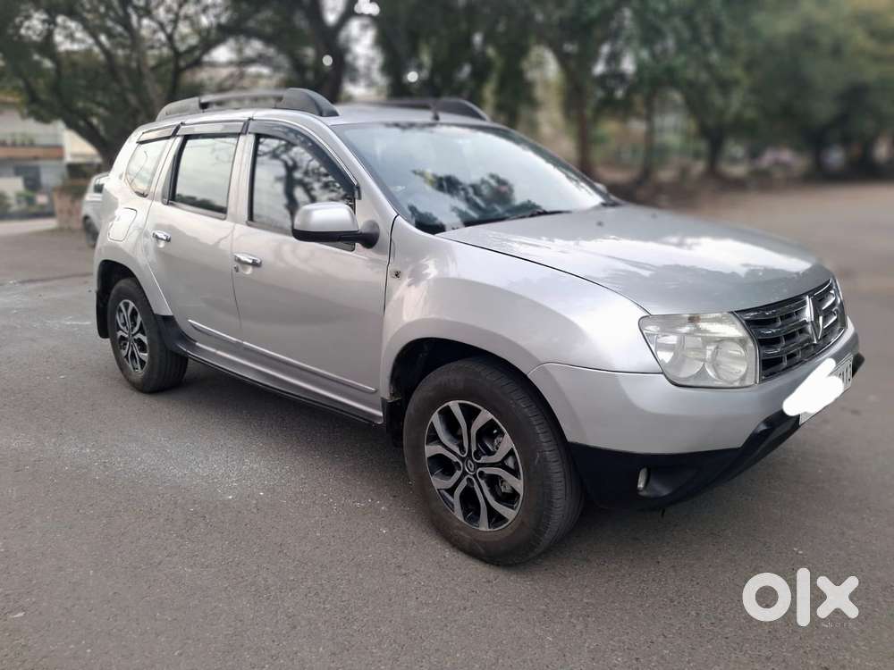 Renault Duster 2012-2015 85ps Diesel Rxl Optional, 2015, Diesel
