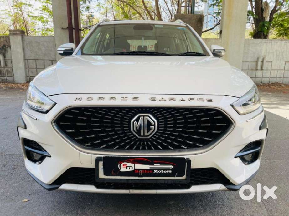 Mg Astor Select 1.5 Mt (ivory), 2023, Petrol