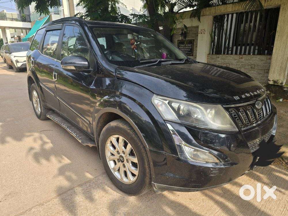 Mahindra Xuv500 2.2 W10, 2016, Diesel