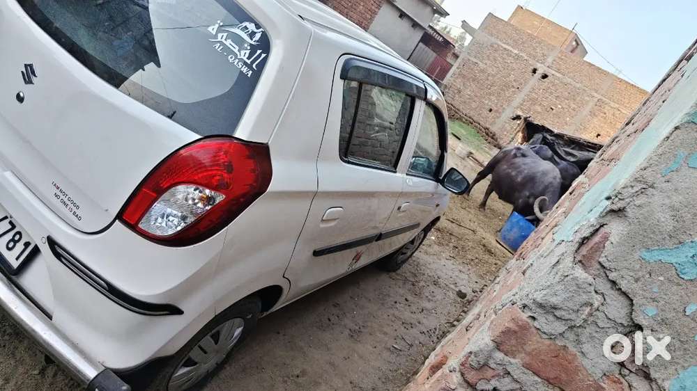 Maruti Suzuki Alto Petrol 2022  Vxi Top Model