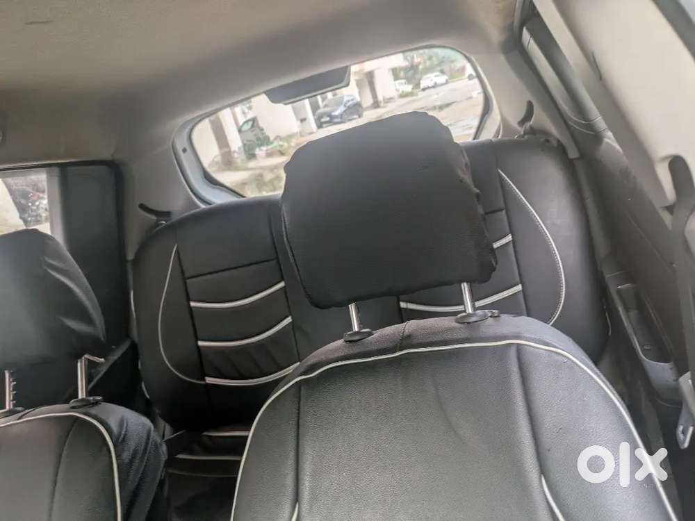 Chevrolet Beat Diesel Manual 2016