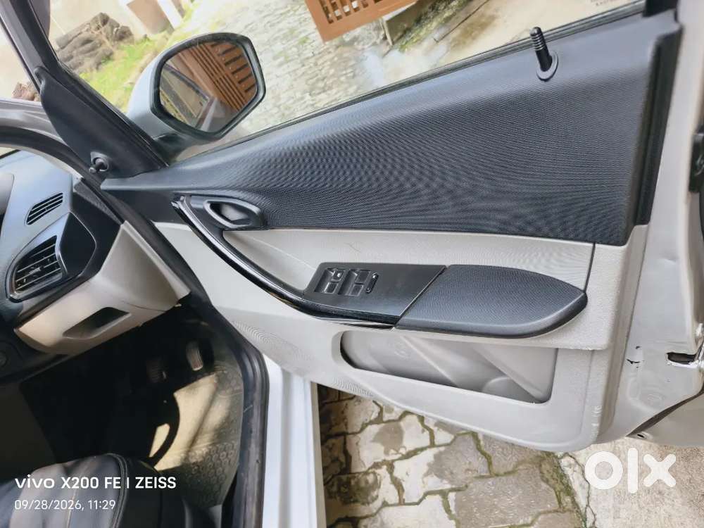 Tata Tiago Xm Diesel 2017, 1st Owner