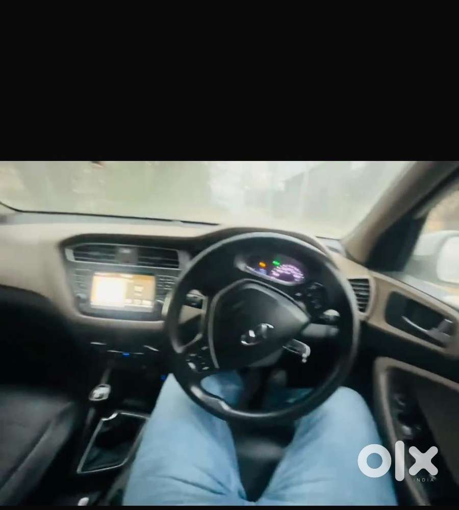 Hyundai I20 2019 Diesel 70000 Km Driven