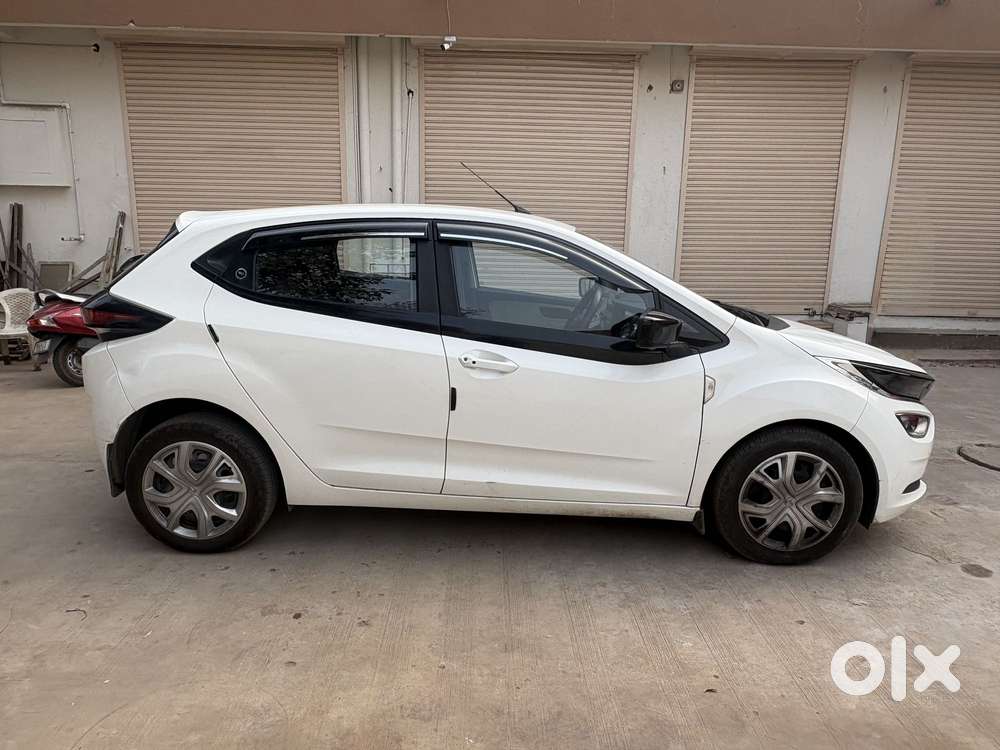 Tata Altroz 1.5 Xt Diesel, 2024, Diesel