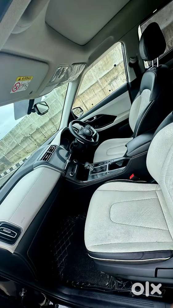 Hyundai Creta 1.5 Sx (o) At