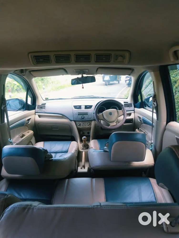 Maruti Suzuki Ertiga 2012 Diesel 143429 Km Driven