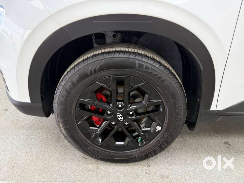 Hyundai Venue 1.0 Sx Turbo Dct, 2024, Petrol