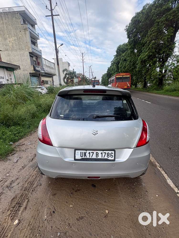 Swift Zdi Plus 2015. Good Condition