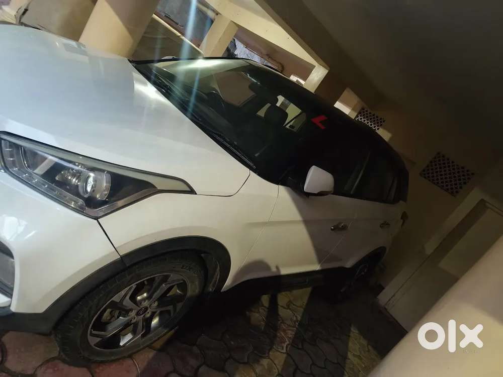 Hyundai Creta Sx 2019 Diesel