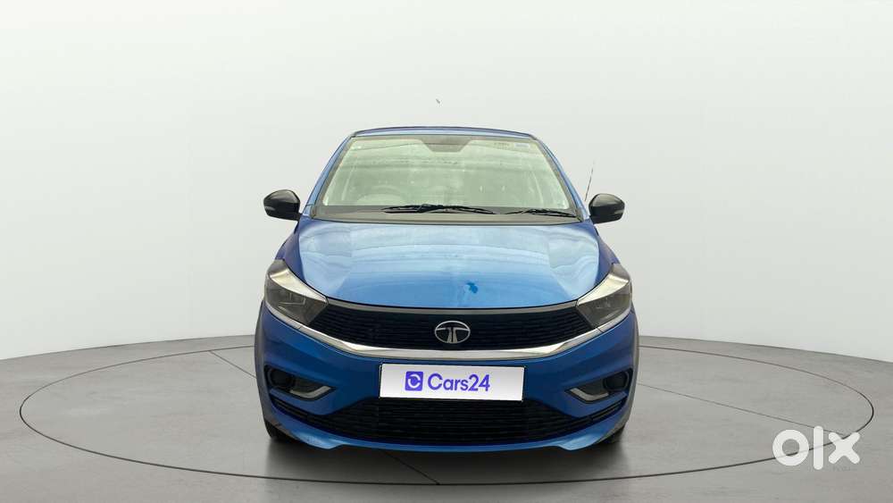 Tata Tiago 1.2 Revotron Xza, 2025, Petrol
