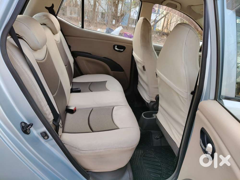 Hyundai I10 Asta 1.2 Kappa2, 2011, Petrol