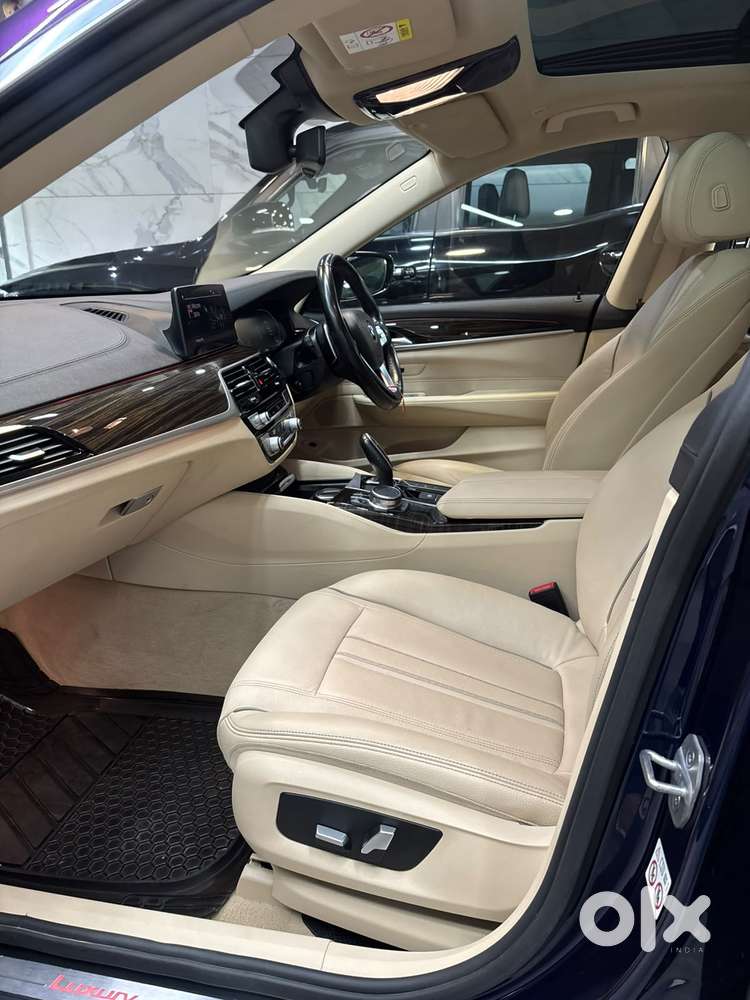 Bmw 6 Series 2.0 Gt 620d Luxury Line, 2020, Diesel