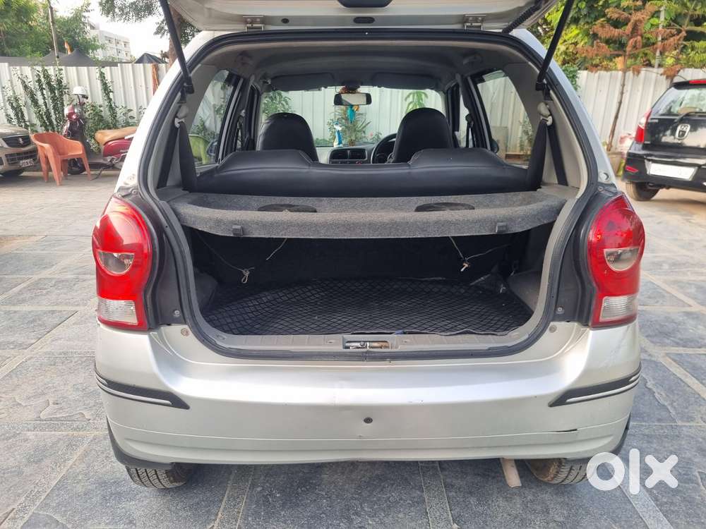 Maruti Suzuki Alto K10 1.0 Vxi, 2011, Petrol
