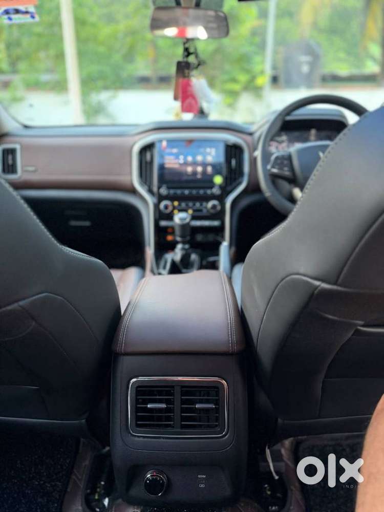 Mahindra Scorpio-n 2.2 Z8 Diesel Mt 7 Str, 2026, Diesel