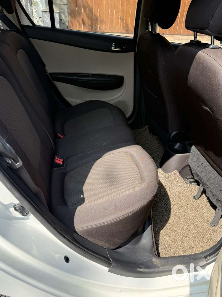 Hyundai I20 Diesel Asta, 2013, Diesel