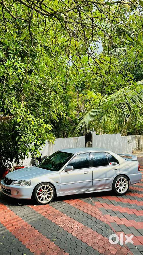 Honda City Type 2 Og Vtec