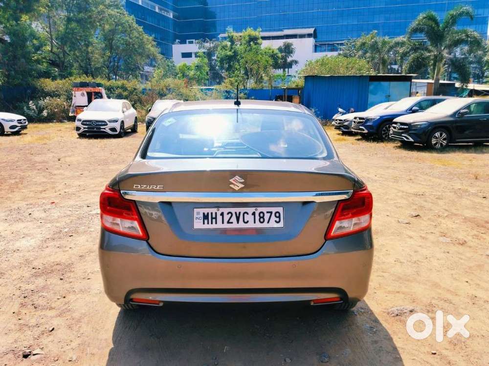 Maruti Suzuki Dzire 1.2 Zxi Cng, 2023, Cng & Hybrids