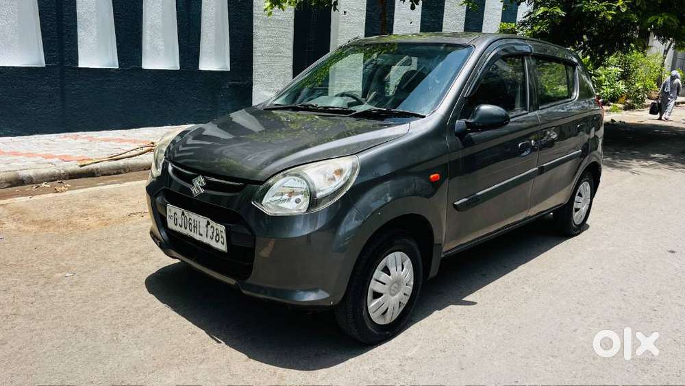 Maruti Suzuki Alto 800 Lxi, 2014, Cng & Hybrids