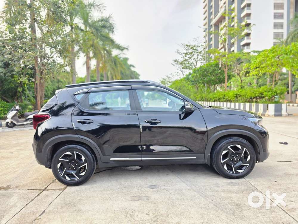 Kia Sonet Htx D, 2024, Petrol