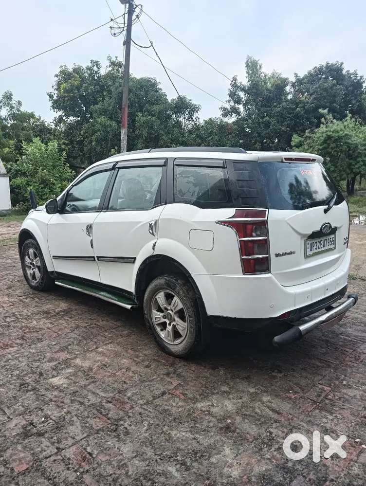 Mahindra Xuv500 2013 Diesel Well Maintained Condition