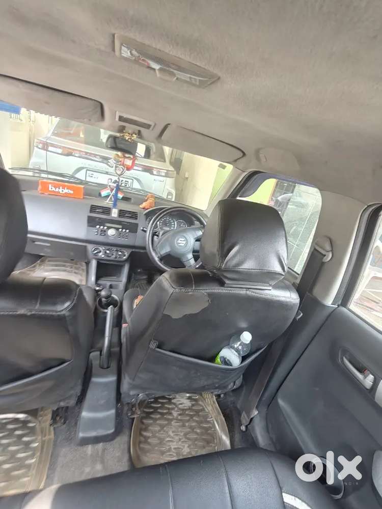 Maruti Suzuki Dzire Vxi 2011 Year Car