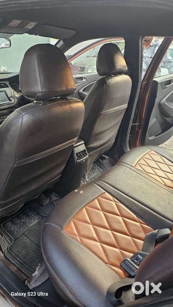 Hyundai I20 Active 1.4 Sx, 2016, Diesel