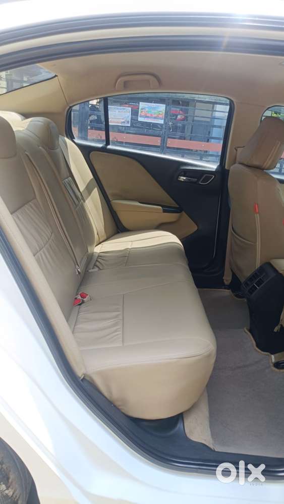 Honda City 2014-2015 V Mt, 2018, Petrol