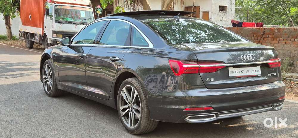 Audi A6 2.0 45 Tfsi Technology, 2023, Petrol