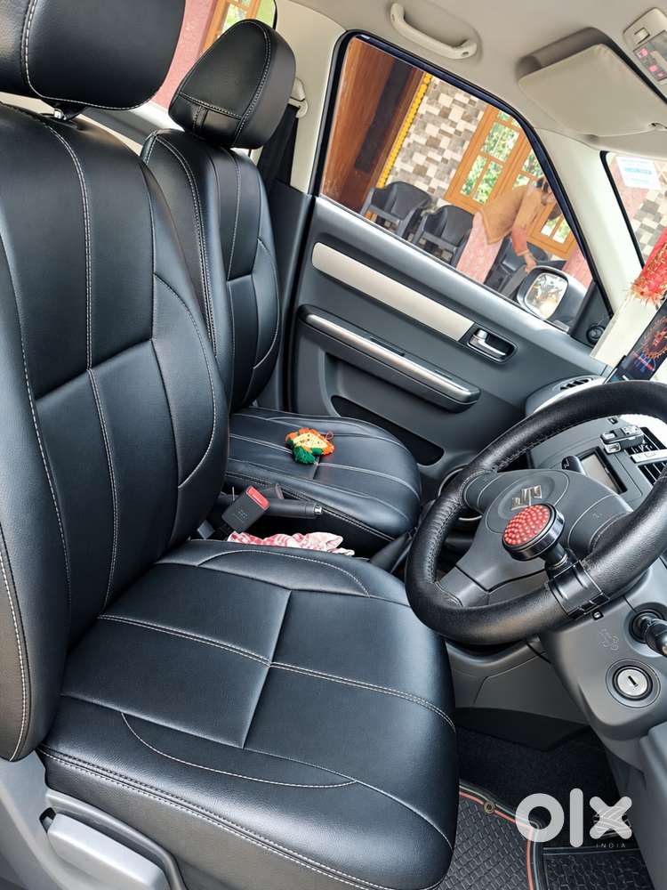 Maruti Suzuki Swift 2010