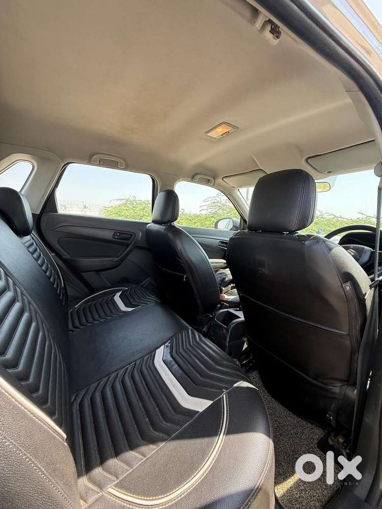 Maruti Vitara Brezza Vdi 2017