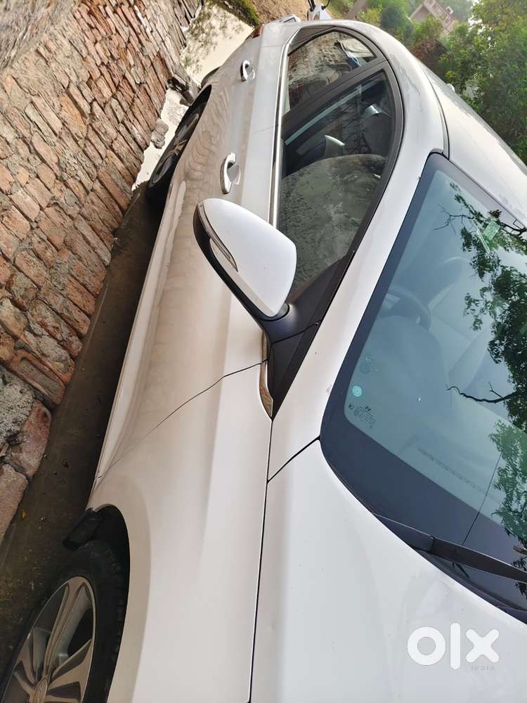 Hyundai Verna 1.6 Sx 2019