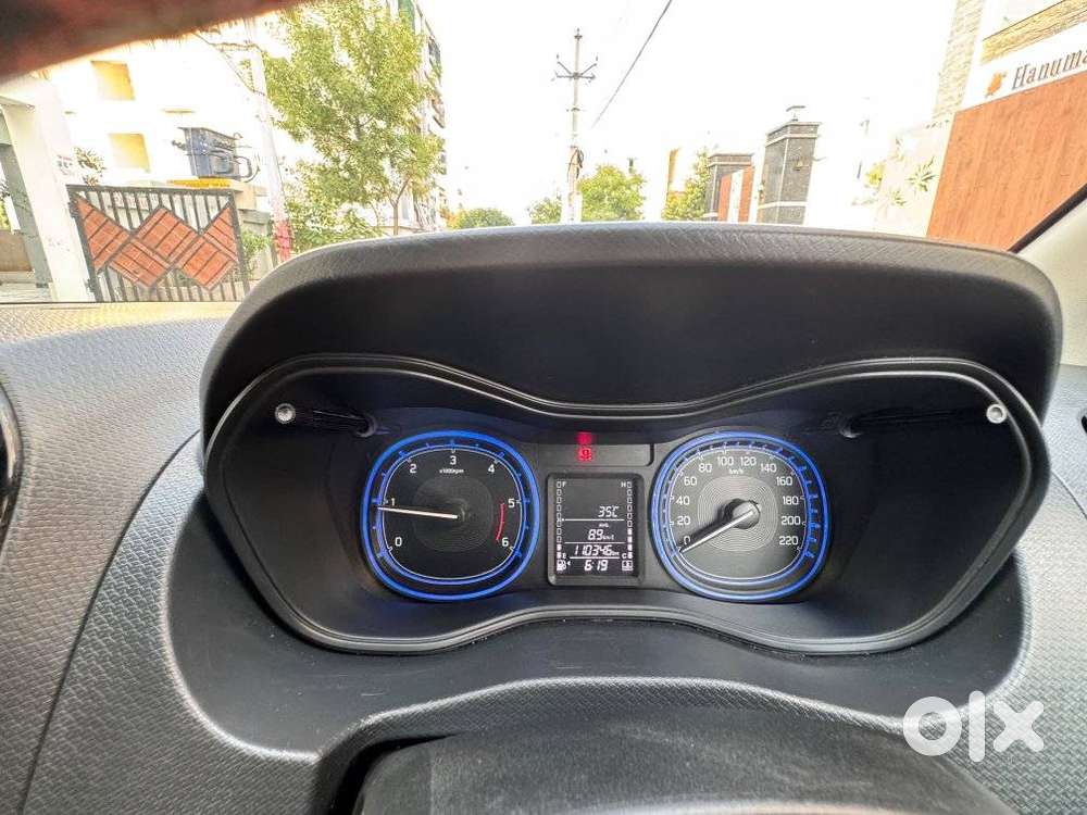Maruti Suzuki Brezza Zdi, 2018