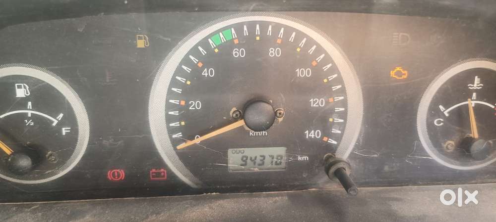 Mahindra Bolero Pik-up Fb 1.25t, 2017