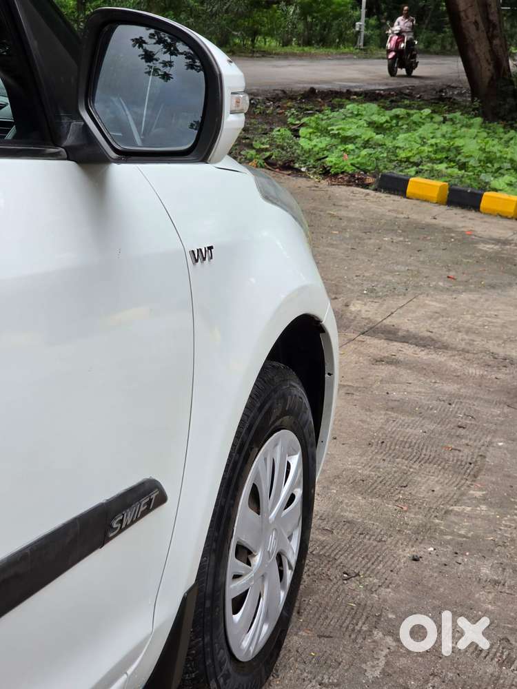 Maruti Suzuki Swift Vxi Glory Limited Edition, 2015, Petrol