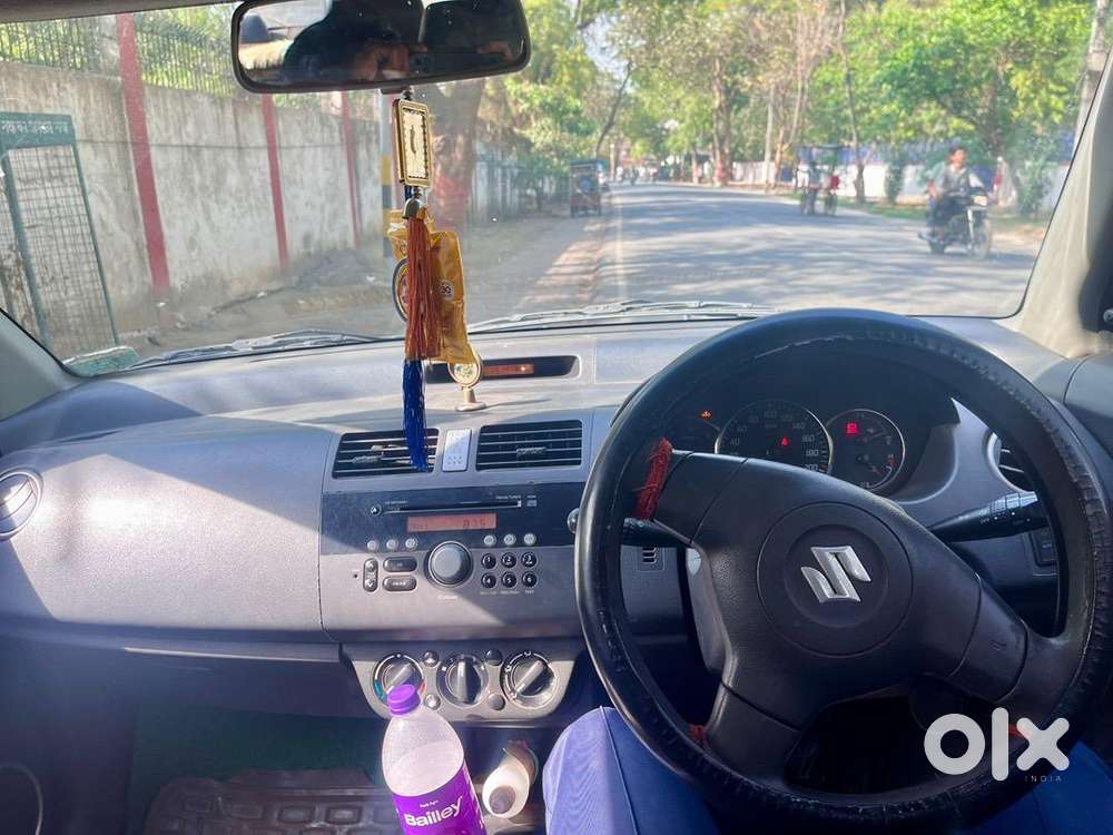 Maruti Suzuki Swift Dzire 2009 Diesel Well Maintained