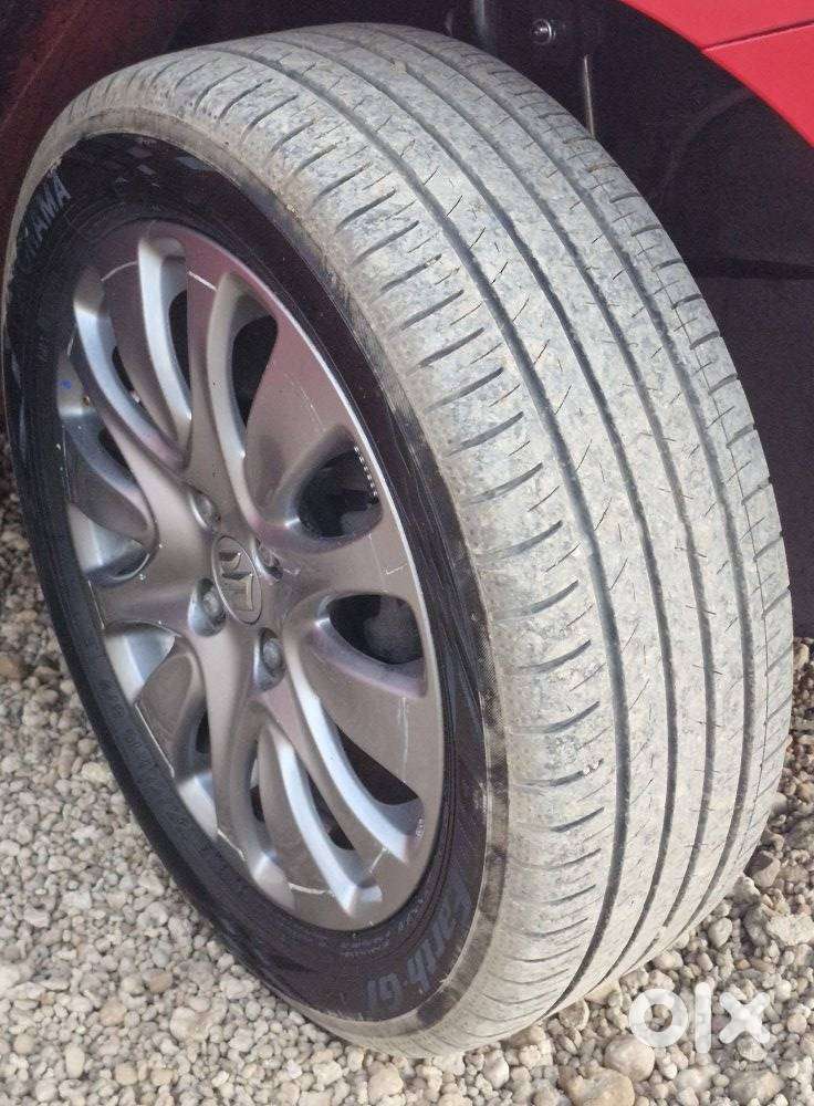 Maruti Suzuki Baleno 1.2 Alpha, 2017, Cng & Hybrids