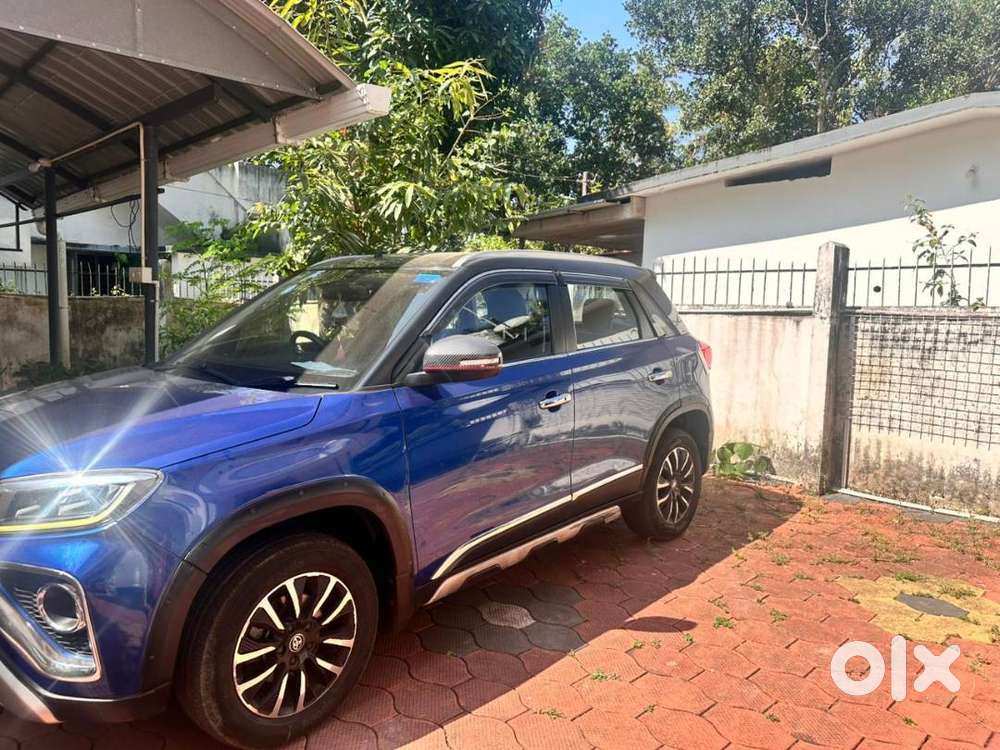 Family Used Well Maintained Car