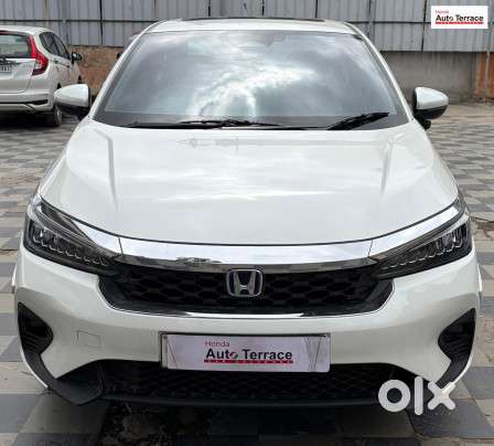 Honda City Hybrid Ehev Zx, 2023, Petrol