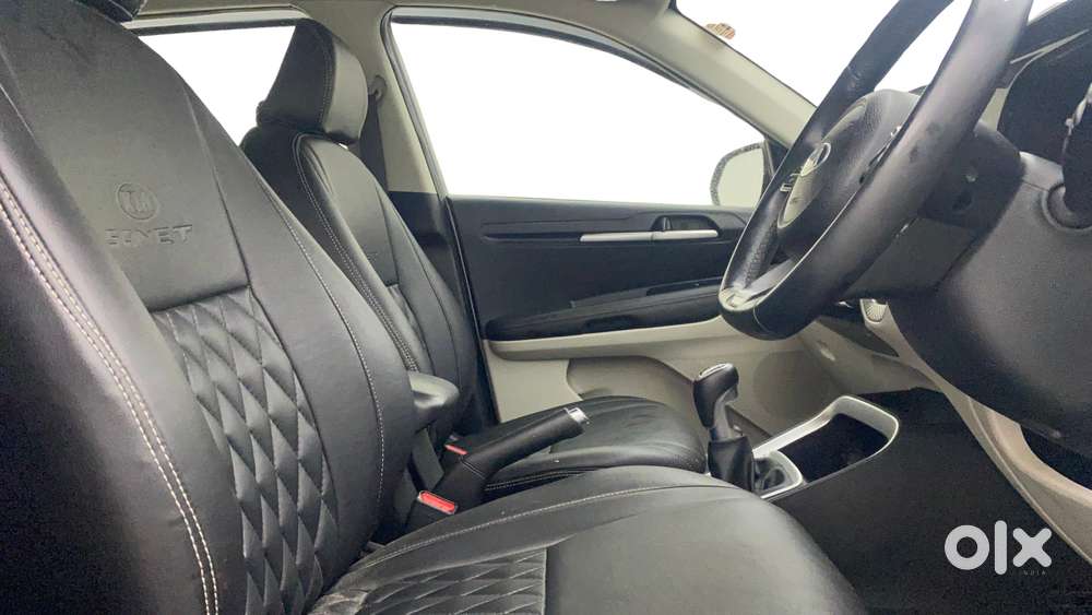 Kia Sonet 1.0 Htx Imt, 2020, Petrol