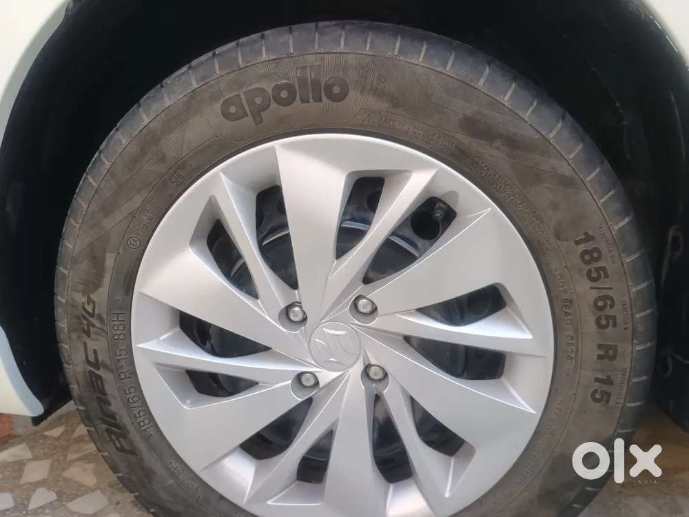 Maruti Suzuki Baleno 2024 Delta Petrol