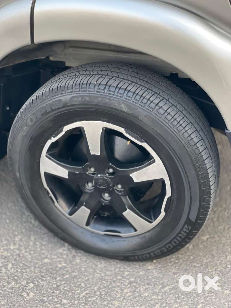 Mahindra Scorpio 1.99 S10, 2015, Diesel