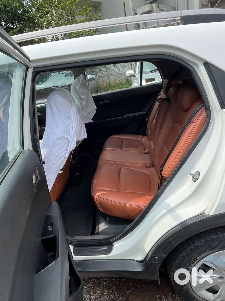 Hyundai Creta 1.4 Crdi S Plus, 2017, Diesel
