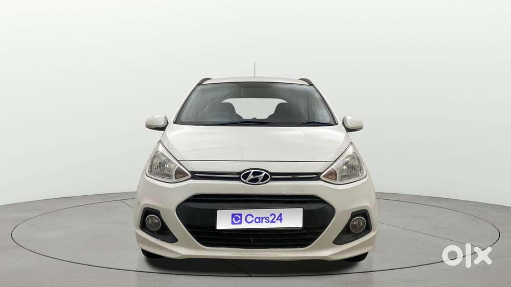 Hyundai Grand I10 1.2 Sportz Prime Edition Vtvt, 2016, Petrol