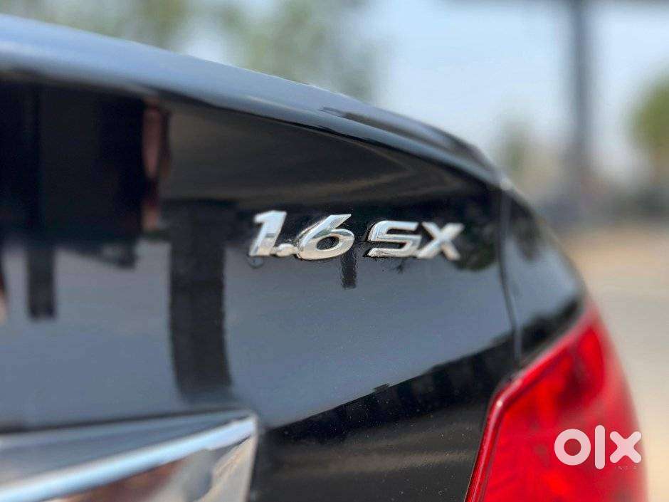 Hyundai Verna 2011-2014 1.6 Sx Crdi (o), 2014, Petrol