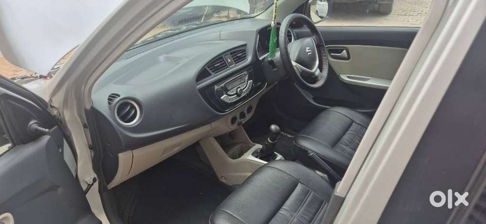 Maruti Suzuki Alto K10 Vxi (o), 2018, Petrol