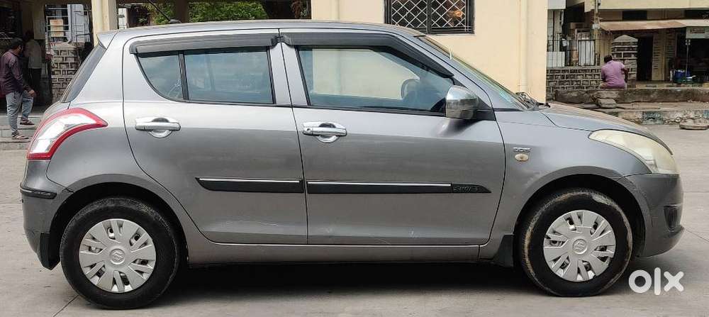 Maruti Suzuki Swift Ldi Sp Limited Edition, 2012, Diesel